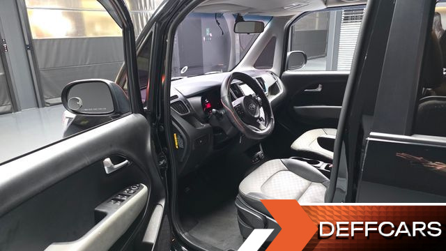 Kia RAY Trendy купить на сайте DeffCars