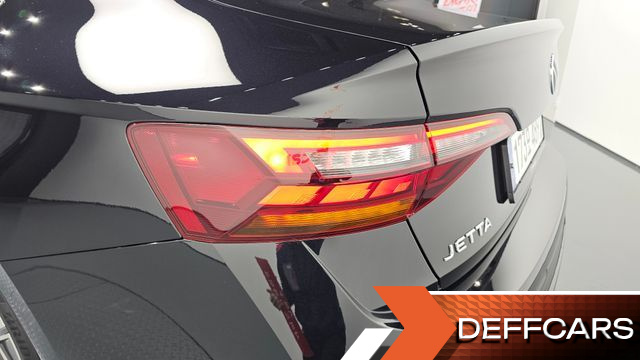 Volkswagen JETTA 1.5 TSI Prestige купить на сайте DeffCars