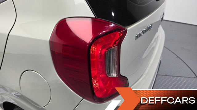 Kia MORNING Prestige купить на сайте DeffCars