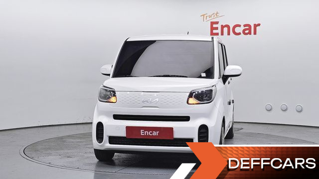 Kia RAY Van Standard купить на сайте DeffCars