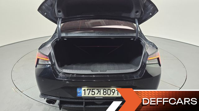Hyundai AVANTE 2.0 N купить на сайте DeffCars