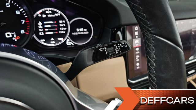 Porsche CAYENNE 3.0 купить на сайте DeffCars