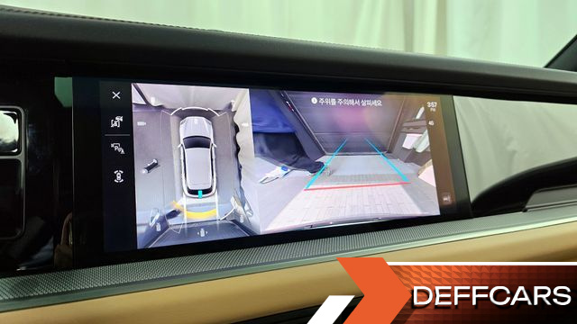 Porsche CAYENNE 3.0 E-Hybrid купить на сайте DeffCars