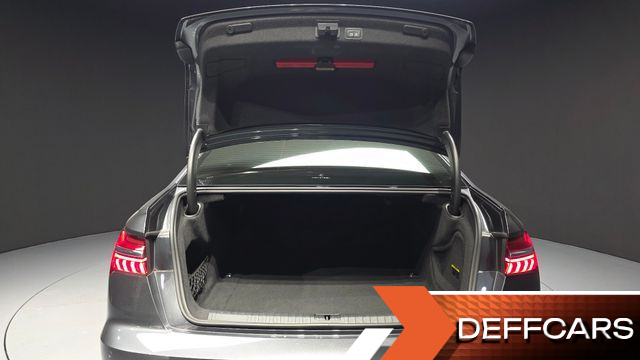 Audi A6 40 TDI Premium купить на сайте DeffCars