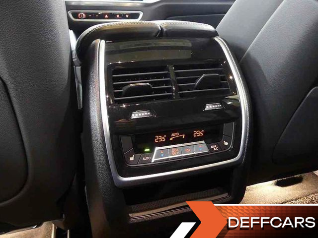 BMW X6 xDrive40i M Sport купить на сайте DeffCars