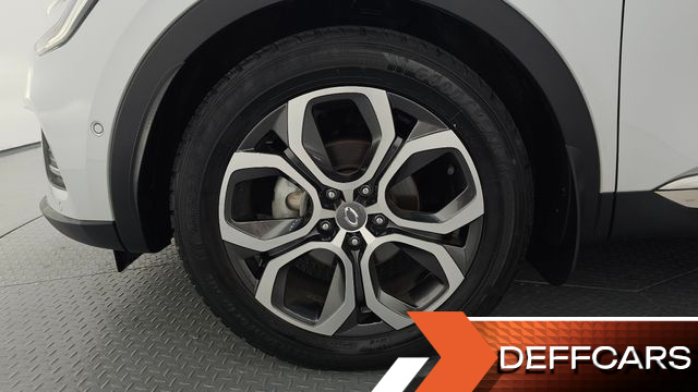 Renault-KoreaSamsung XM3 1.3 TCe RE Signature купить на сайте DeffCars