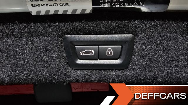 BMW 5-SERIES 520i M Sport купить на сайте DeffCars