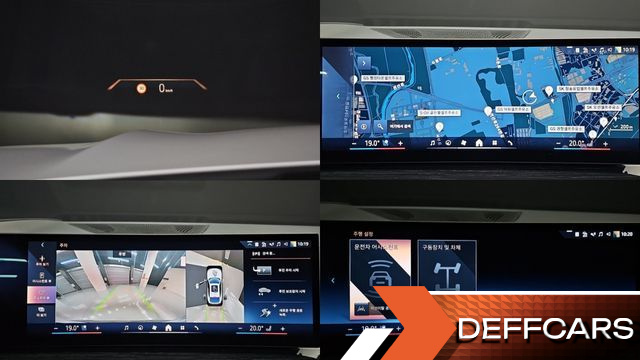 BMW X6 xDrive40i M Sport купить на сайте DeffCars
