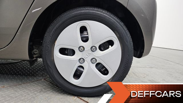 Kia RAY Standard купить на сайте DeffCars