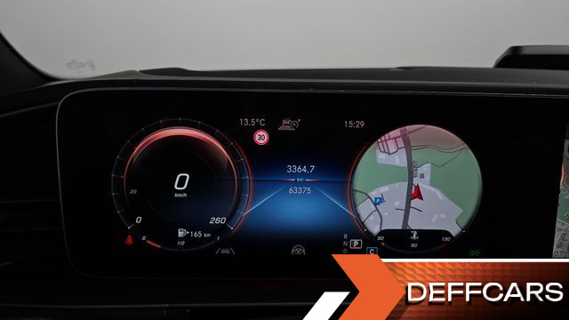 Mercedes GLE-CLASS GLE400d 4MATIC Coupe купить на сайте DeffCars