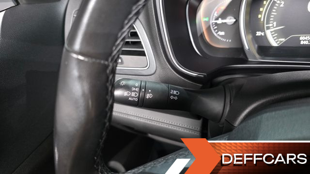 Renault-KoreaSamsung QM6 2.0 GDe PREMIERE 2WD купить на сайте DeffCars