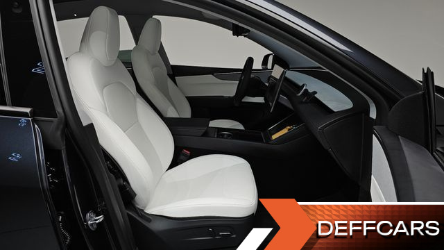 Tesla MODEL Y RWD купить на сайте DeffCars