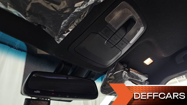Ssangyong TIBOLI Gear Plus 2WD купить на сайте DeffCars