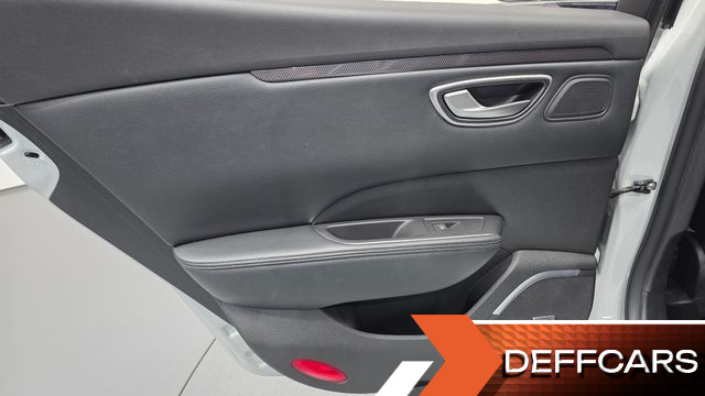 Renault-KoreaSamsung SM6 2.0 GDe LE купить на сайте DeffCars