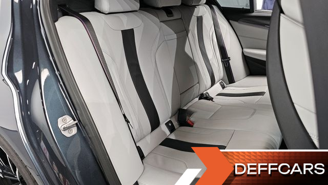 BMW M5 M5 Sedan купить на сайте DeffCars