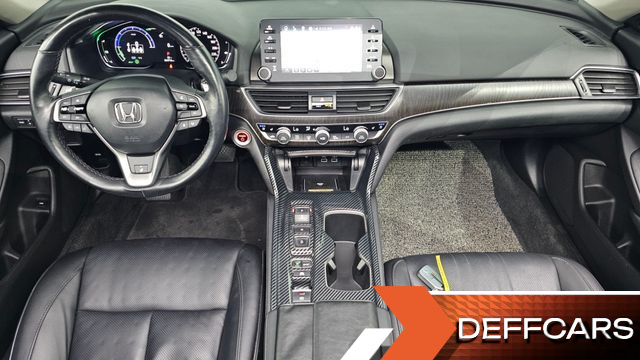 Honda ACCORD 2.0 Hybrid Touring купить на сайте DeffCars