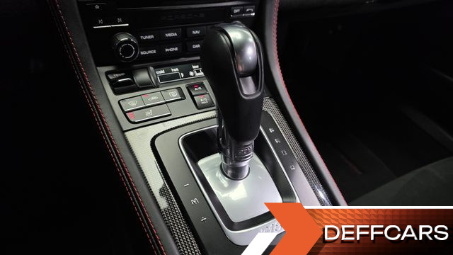 Porsche 718 4.0 GTS купить на сайте DeffCars