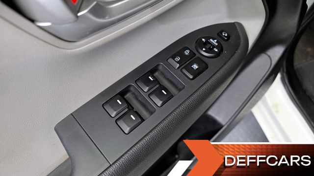 Kia RAY Van Standard купить на сайте DeffCars