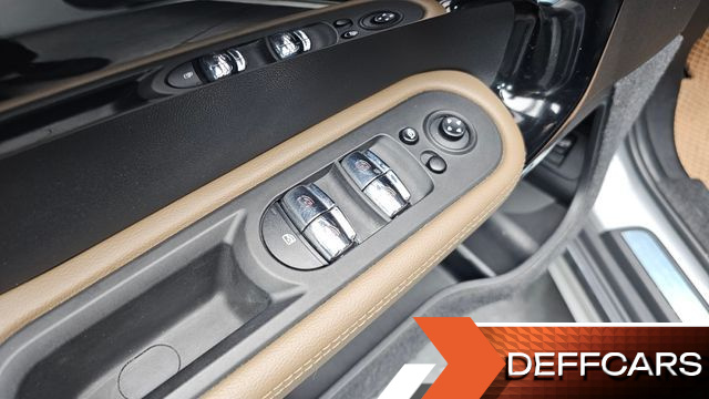 Mini COUNTRYMAN ALL4 2nd купить на сайте DeffCars