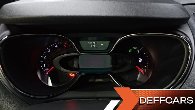 Renault-KoreaSamsung QM3 RE Signature купить на сайте DeffCars