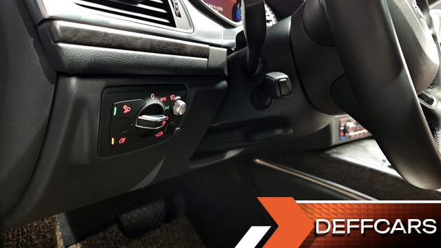 Audi A6 35 TDI Premium C7 купить на сайте DeffCars