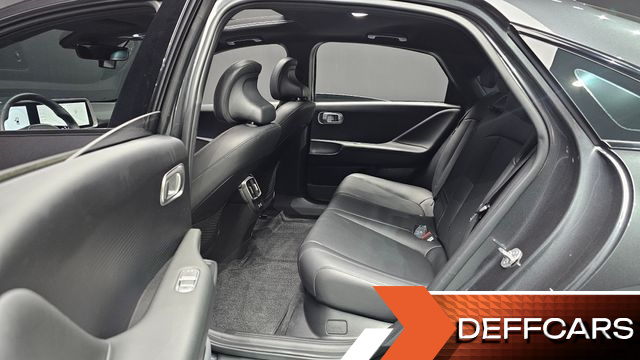 Hyundai IONIQ6 Long Range Prestige купить на сайте DeffCars