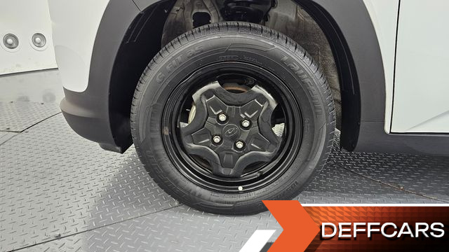 Hyundai CASPER Smart купить на сайте DeffCars