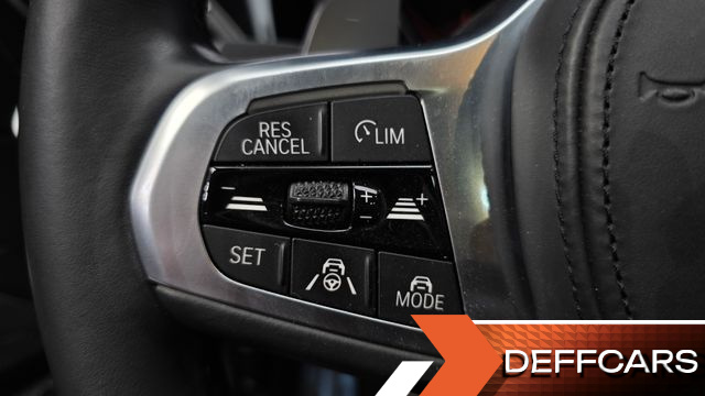 BMW 3-SERIES 320i M Sport купить на сайте DeffCars