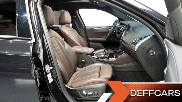 BMW X4 xDrive20i M Sport купить на сайте DeffCars