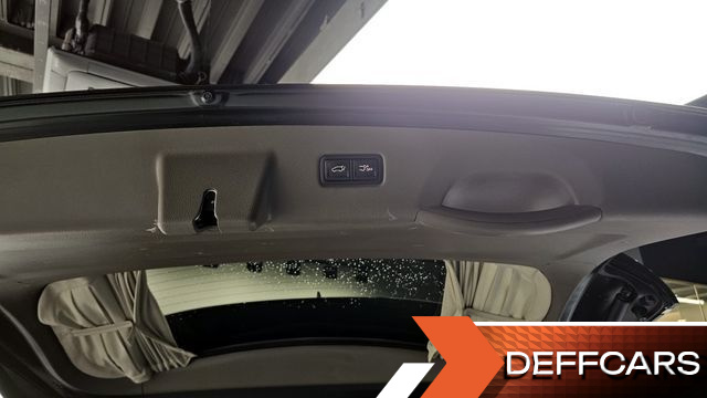 Kia CARNIVAL Gasoline 7-Seater Hi-Limousine Signature купить на сайте DeffCars