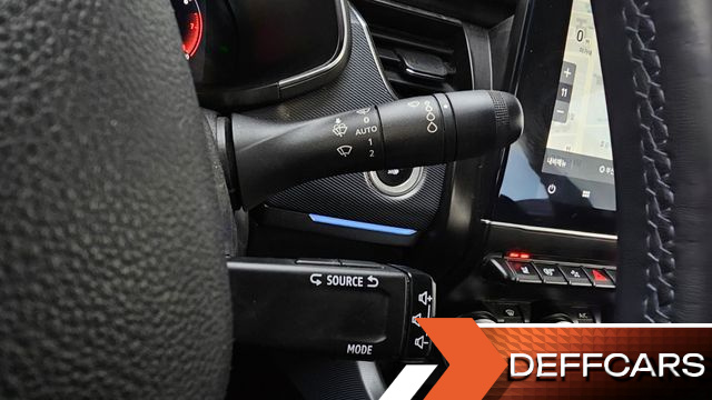 Renault-KoreaSamsung XM3 1.3 TCe RE Signature купить на сайте DeffCars