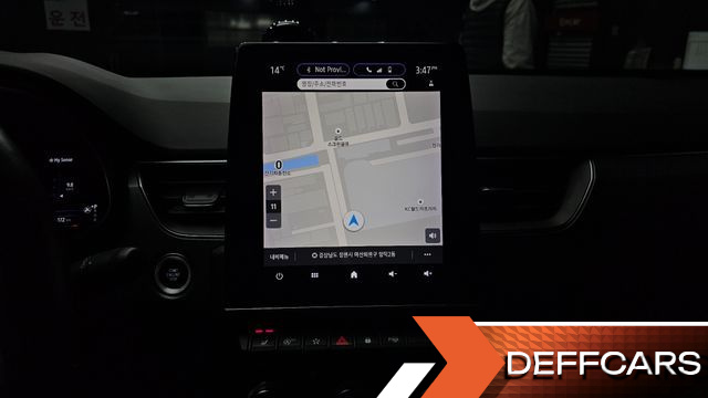 Renault-KoreaSamsung XM3 1.3 TCe RE купить на сайте DeffCars