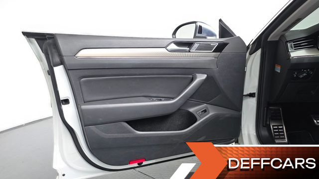 Volkswagen ARTEON 2.0 TDI Prestige купить на сайте DeffCars