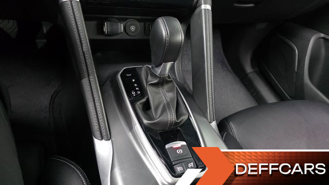 Renault-KoreaSamsung QM6 2.0 LPe LE 2WD купить на сайте DeffCars