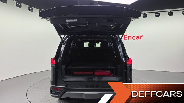 Lexus LX 700h Luxury купить на сайте DeffCars
