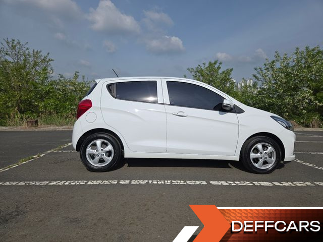 ChevroletGMDaewoo SPARK LT купить на сайте DeffCars