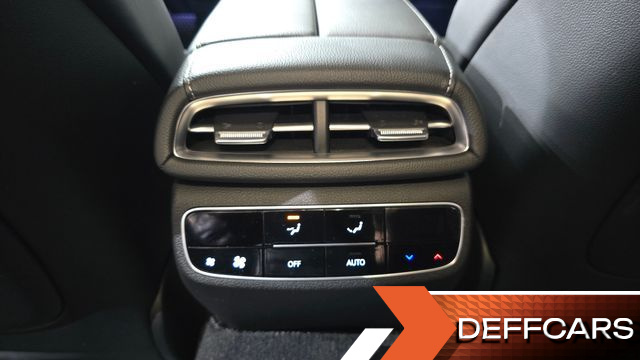Genesis G80 Gasoline 3.5 Turbo AWD купить на сайте DeffCars