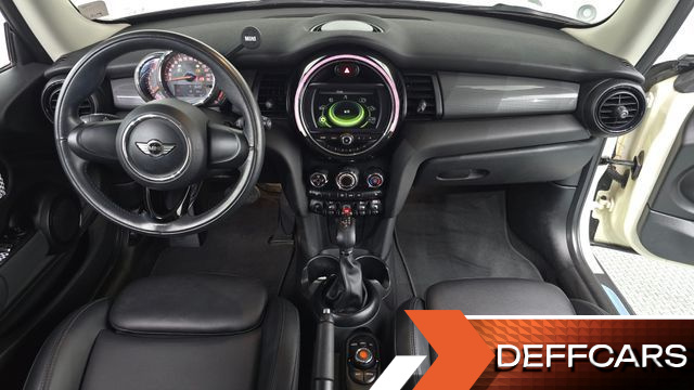 Mini COOPER Standard Third Generation купить на сайте DeffCars
