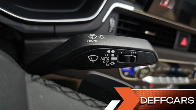 Audi A4 40 TFSI Premium купить на сайте DeffCars