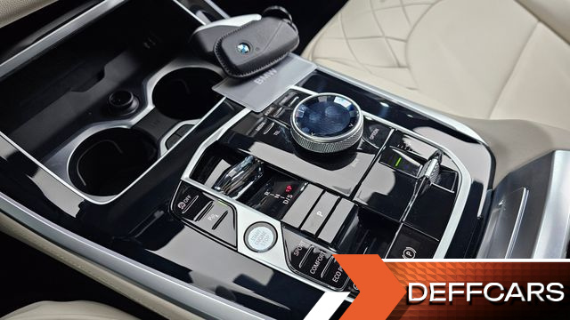 BMW X5 xDrive 40i M Sport купить на сайте DeffCars