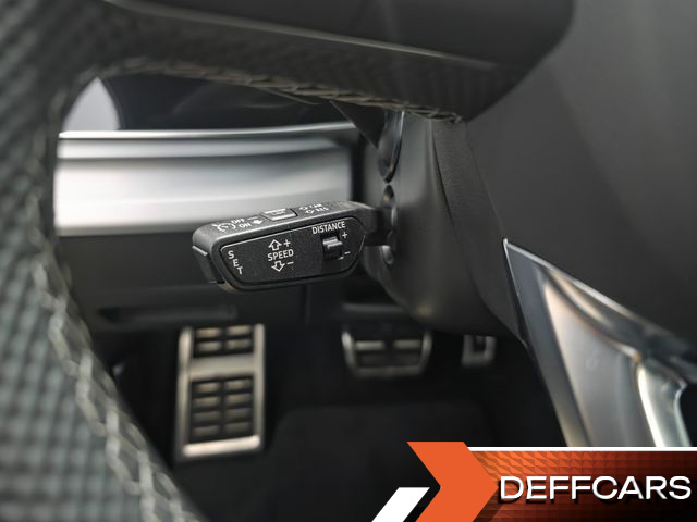 Audi Q7 55 TFSI Quattro Premium купить на сайте DeffCars
