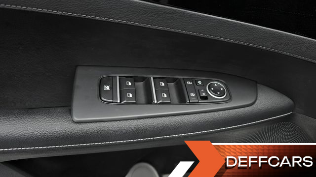 Kia K3 1.6 Prestige купить на сайте DeffCars
