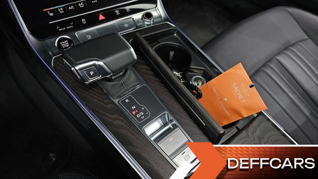 Audi A6 45 TFSI Quattro Premium купить на сайте DeffCars