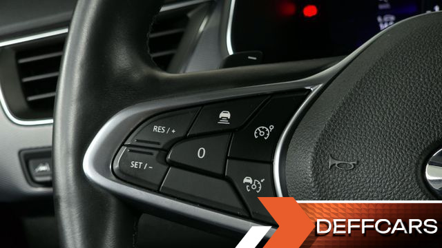 Renault-KoreaSamsung XM3 1.3 TCe RE Signature купить на сайте DeffCars