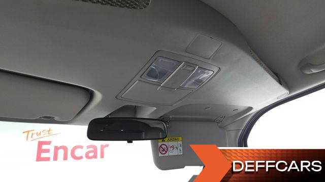 Kia RAY Van Prestige купить на сайте DeffCars