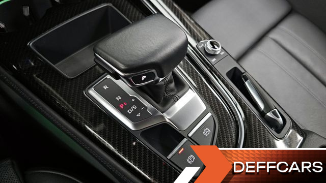 Audi A5 45 TFSI Quattro Coupe купить на сайте DeffCars