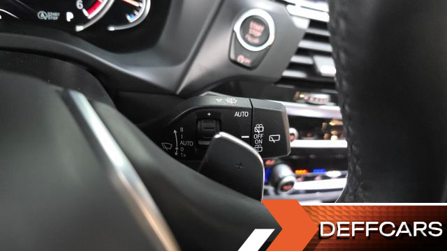 BMW X3 xDrive 30d купить на сайте DeffCars