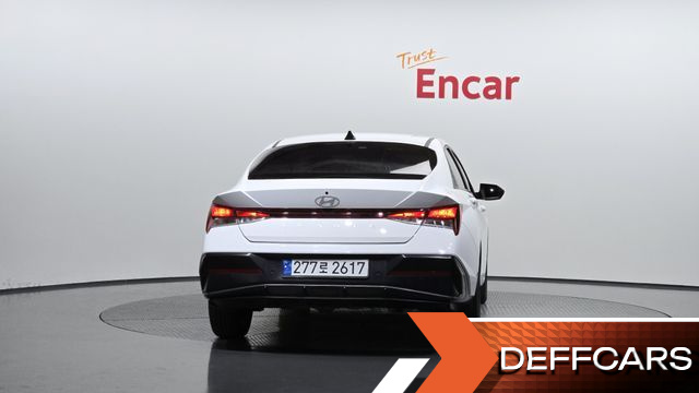 Hyundai AVANTE 1.6 Modern купить на сайте DeffCars