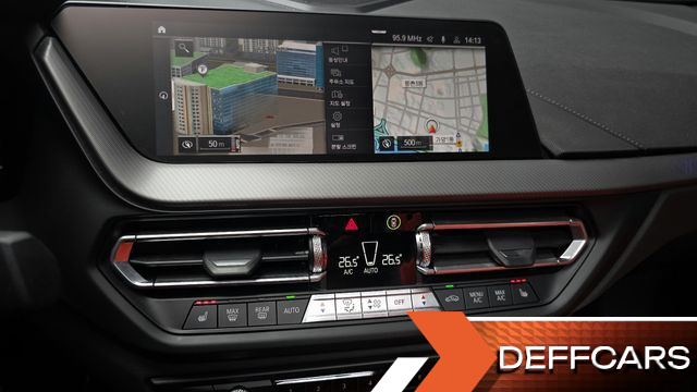 BMW 2-SERIES M235i xDrive купить на сайте DeffCars