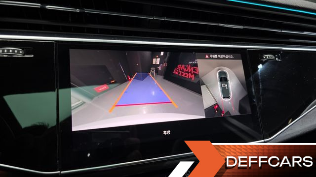 Audi Q7 45 TDI Quattro Premium купить на сайте DeffCars